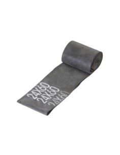 24 Rim Strip 60mm Wide Black.